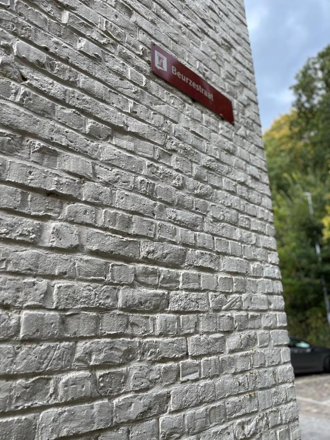 Little Gate Villa Ypres Kültér fotó