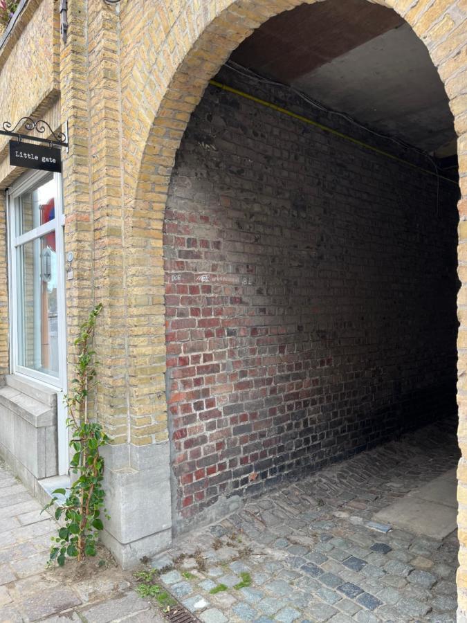 Little Gate Villa Ypres Kültér fotó