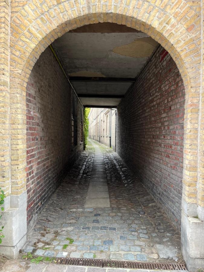 Little Gate Villa Ypres Kültér fotó