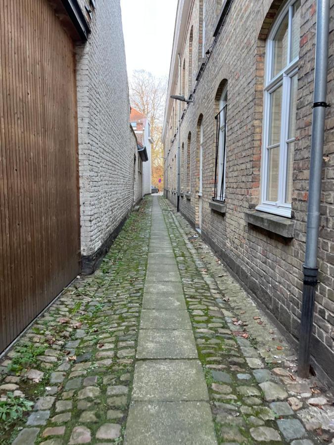 Little Gate Villa Ypres Kültér fotó